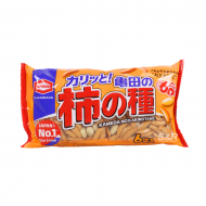 Kameda No Kakinotane Rice Snack 180g 